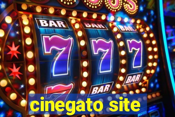 cinegato site